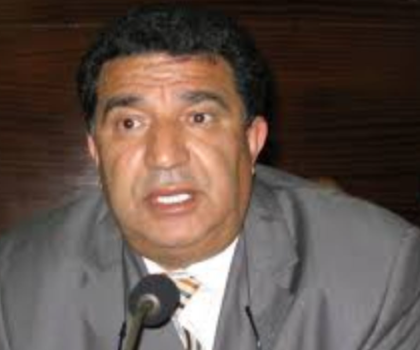 محكمة الاستئناف تؤجل محاكمة محمد مبديع وتبقيه رهن الاعتقال الاحتياطي