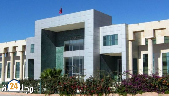 محامون يحتجون بسبب عدم تأجيل قضية مافيا عقارية بأكادير التي تحاول تخليص عناصرها