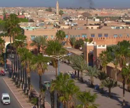 فتح باب الترشيح للجائزة الإقليمية للإبداع والابتكار في نسختها الثالثة بإقليم تيزنيت