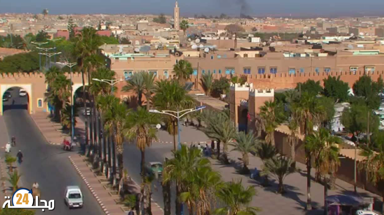 فتح باب الترشيح للجائزة الإقليمية للإبداع والابتكار في نسختها الثالثة بإقليم تيزنيت