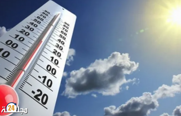 طقس السبت : توقع نزول أمطار بسوس، و تساقطات ثلجية بمرتفعات الأطلسين الكبير والمتوسط.