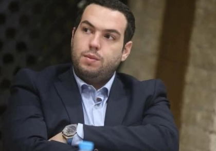 رسميا….. إنتخاب محمد المهدي الشريبي ، رئيسا جديدا لعصبة بني ملال خنيفرة فرع كرة القدم