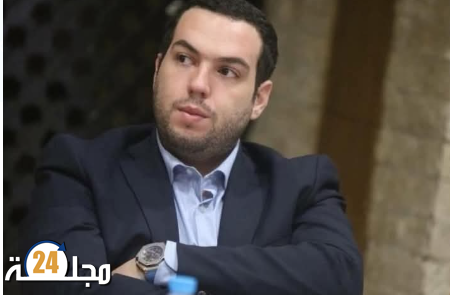 رسميا….. إنتخاب محمد المهدي الشريبي ، رئيسا جديدا لعصبة بني ملال خنيفرة فرع كرة القدم