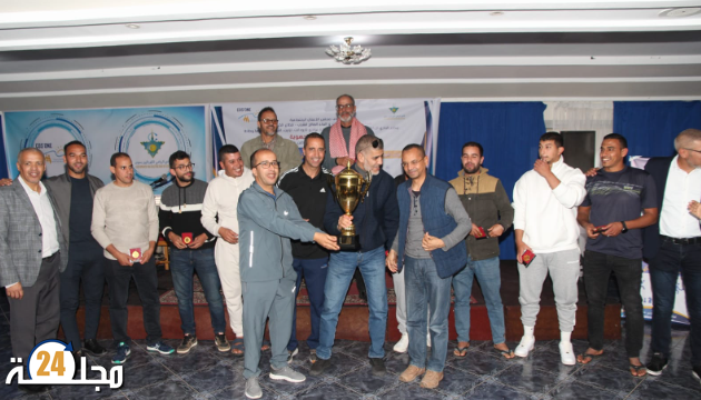 الأيام الرياضية الجهوية للكهربائيين ، وحدة الأسرة الكهربائية في مواجهة التحديات