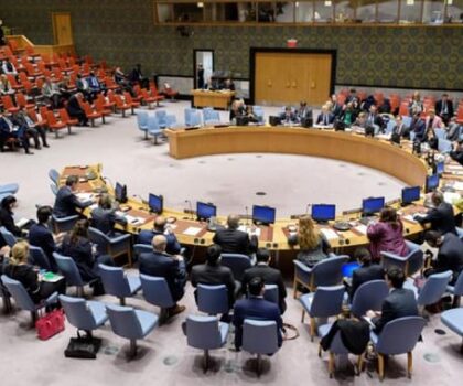 الأمم المتحدة..دعم ثابت لمخطط الحكم الذاتي ولسيادة المغرب الراسخة على صحرائه
