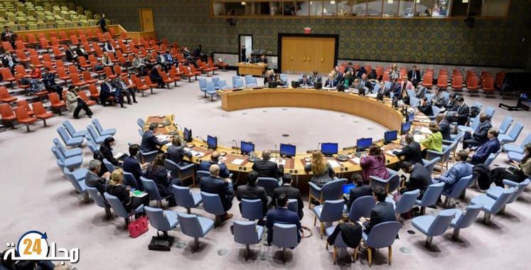 الأمم المتحدة..دعم ثابت لمخطط الحكم الذاتي ولسيادة المغرب الراسخة على صحرائه