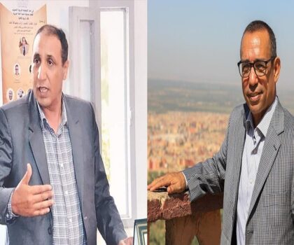 المعرض الجهوي للكتاب بجهة بني ملال خنيفرة….الثقافة والتنمية في صلب الدورة الخامسة عشرة