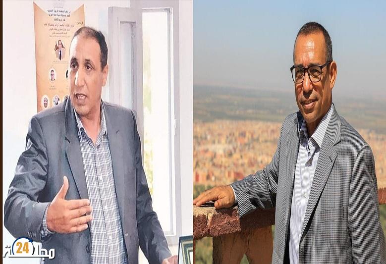 المعرض الجهوي للكتاب بجهة بني ملال خنيفرة….الثقافة والتنمية في صلب الدورة الخامسة عشرة