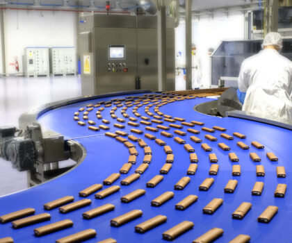 برشيد: ضبط كمية من البسكويت المهرب مجهول المصدر