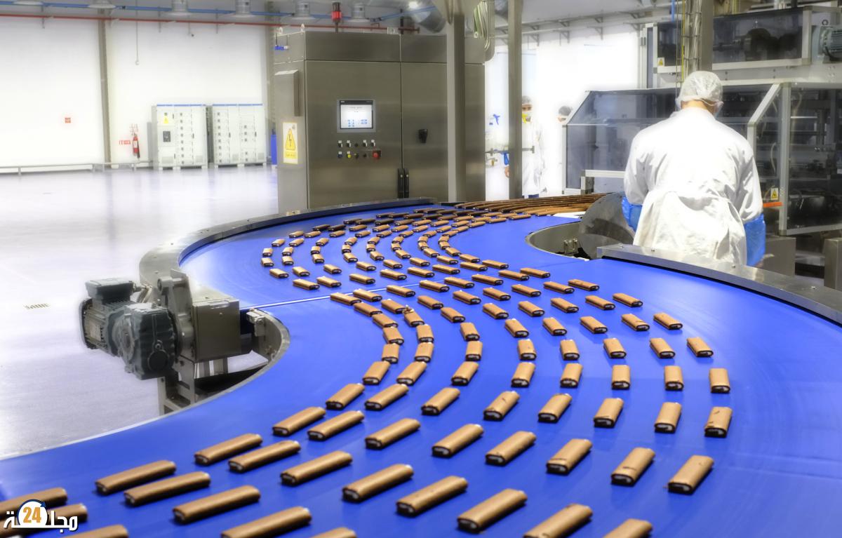 برشيد: ضبط كمية من البسكويت المهرب مجهول المصدر