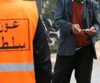 سيدي بنور…السجن المؤبد لعون سلطة بتهمة القتل العمد بالعونات