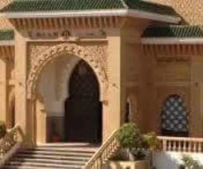 الجديدة…30 سنة سجنا نافذا لمعتدي على موظفين ورجل من قوات المساعدة داخل ملحقة إدارية