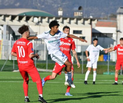 لاعبين مغاربة يتالقون في دوري إيطالي