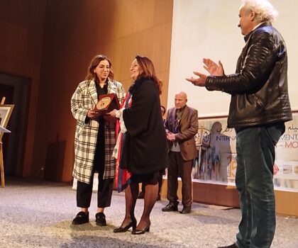 انطلاق فعاليات الدورة 15 للمهرجان الدولي للفيلم الوثائقي بخريبكة