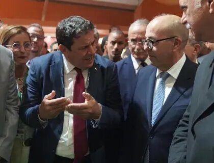 المطالبة بتدقيق تفصيلي داخل مكتب الاستشارة الفلاحية