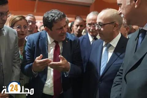 المطالبة بتدقيق تفصيلي داخل مكتب الاستشارة الفلاحية