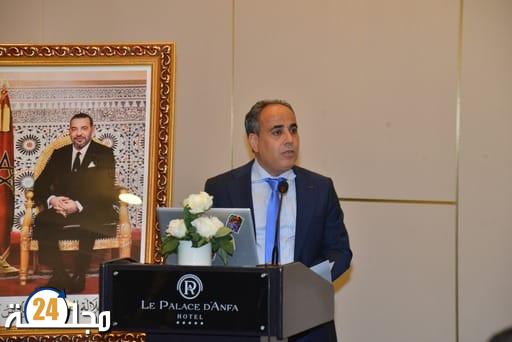 عزل المنتخبين المخالفين للقوانين
