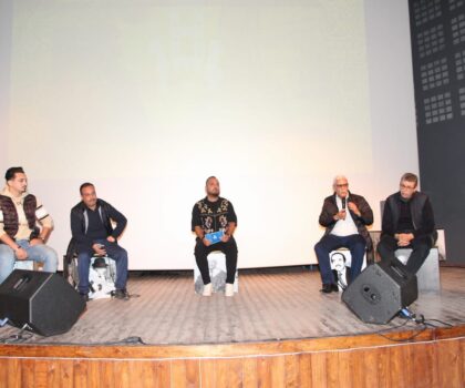 أفلام تربوية تفتح حوارا مجتمعيا في مهرجان أزان الوطني بتيزنيت