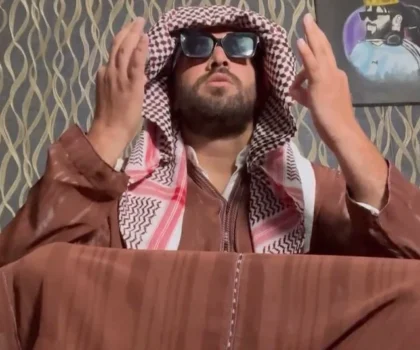 اليوتيوبرز إلياس المالكي يعانق الحرية بعد تخفيض عقوبته الحبسية