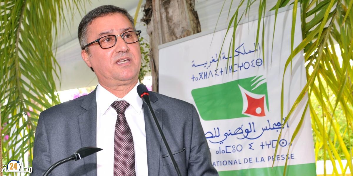 اللجنة المؤقتة لتسيير شؤون قطاع الصحافة والنشر تكتب “إعلان العيون” وتذكر بالتزاماتها تجاه الجسم الصحافي