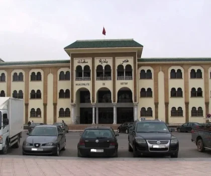 مواطن من ذوي الاحتياجات الخاصة يتعرض للطرد ونائب رئيسة سطات يوضح عبر بلاغ