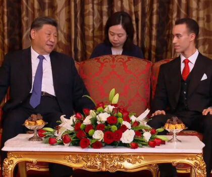 زيارة الرئيس الصيني للمغرب.. خطوة استراتيجية تعكس أهمية المملكة بالنسبة لبكين