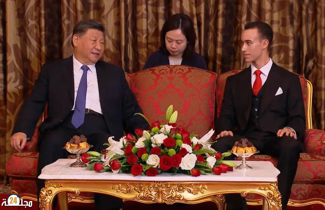 زيارة الرئيس الصيني للمغرب.. خطوة استراتيجية تعكس أهمية المملكة بالنسبة لبكين