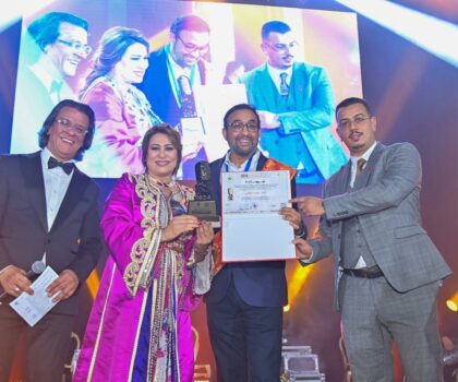 جائزة النجم المغربي تحتفي بالفن والفنانين المغاربة في دورة متميزة