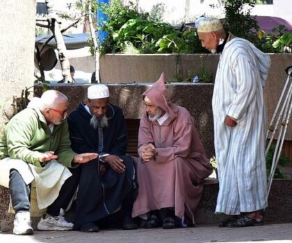 إصلاح أنظمة التقاعد .. الحكومة جاهزة لعرض خطة الإصلاح على الفرقاء الاجتماعيين