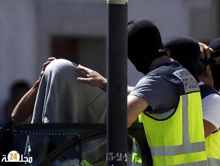 إسبانيا.. إيقاف انفصالية موالية للبوليساريو بتهمة التحريض على الإرهاب ضد المغرب