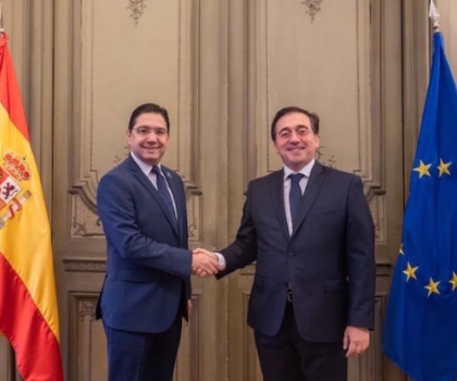 مسؤول اسباني: المغرب”شريك استراتيجي” لإسبانيا