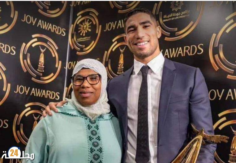 مفاجأة في جائزة أفضل لاعب إفريقي: لوكمان يتفوق على حكيمي وجدل في المغرب