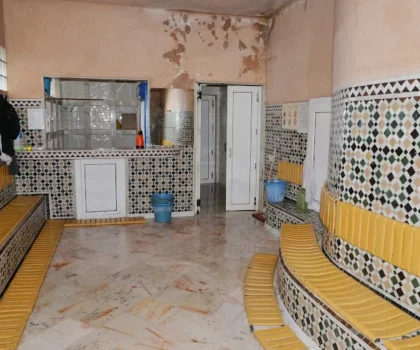 بعد تحسن في مستوى ملء السدود.. منح الصلاحية للولاة والعمال لتكييف قرارات إغلاق  الحمامات