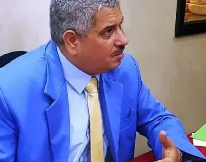 تبون والسقوط الاخير لنظام العسكر ….