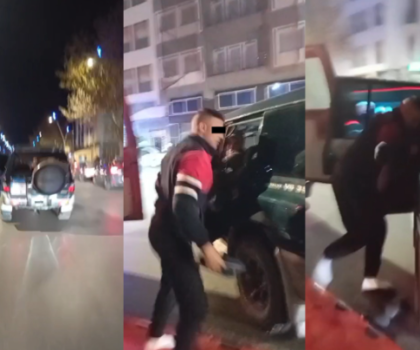 “تفكيك شبكة إجرامية تنشط في ترويج المخدرات وتهريب المشتبه بهم بعد حادثة سير بالناظور”