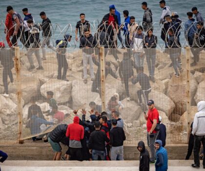 اسبانيا تشيد بالتعاون الوثيق للمغرب في مجال محاربة الهجرة السرية