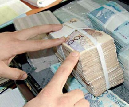 التسوية الطوعية الجبائية تحقق إيرادات قياسية قبل نهاية 2024