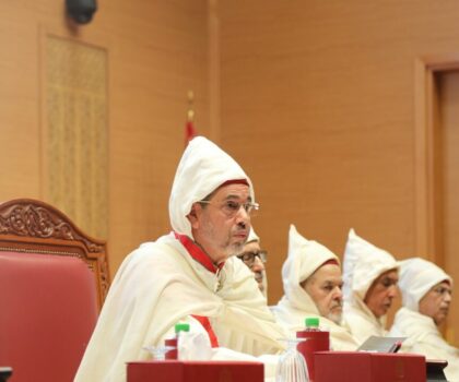 المغرب..إحالة 55 قاضيا على المجلس التأديبي