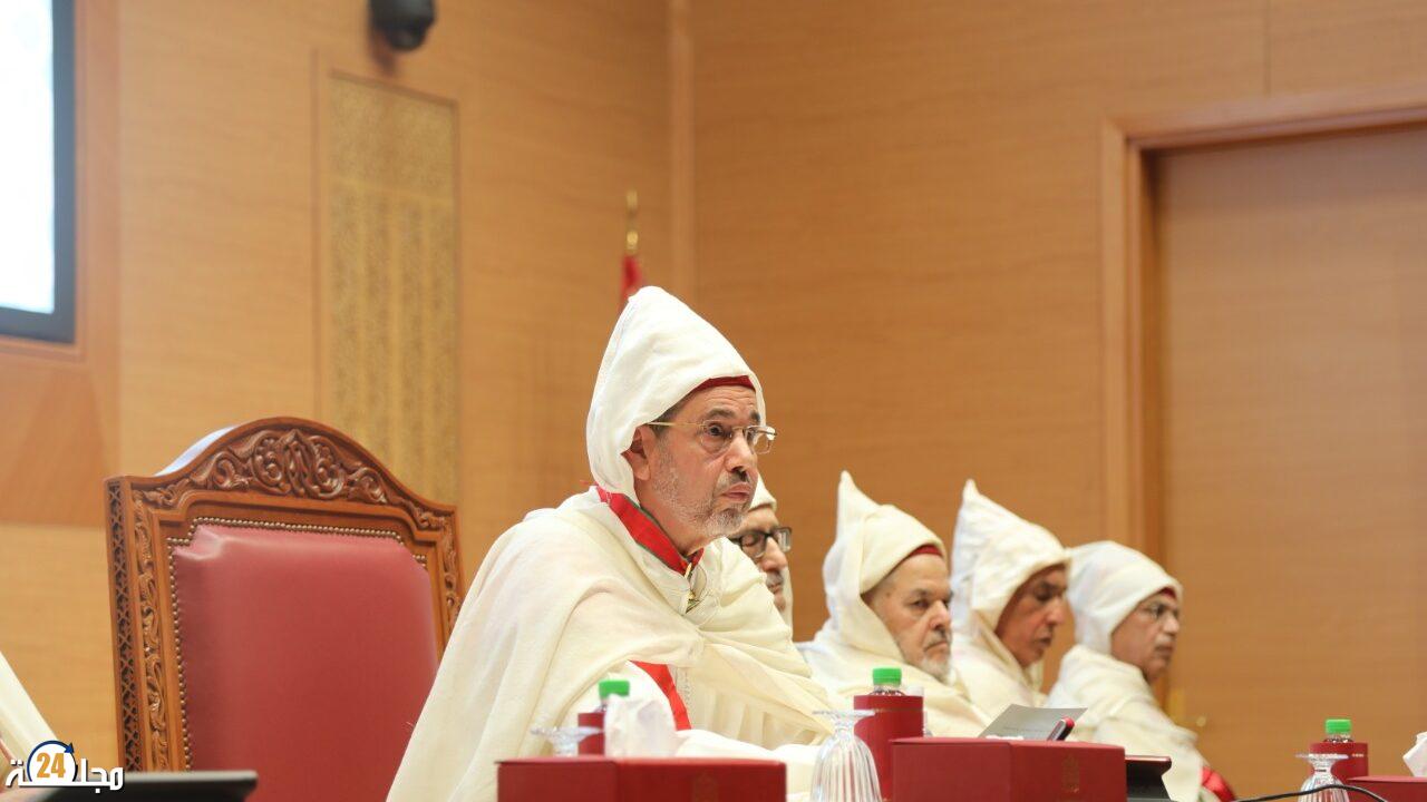 المغرب..إحالة 55 قاضيا على المجلس التأديبي