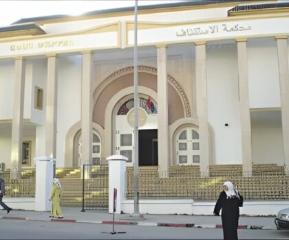 خمس سنوات سجنا نافذا لمختطفة طفل بالقنيطرة