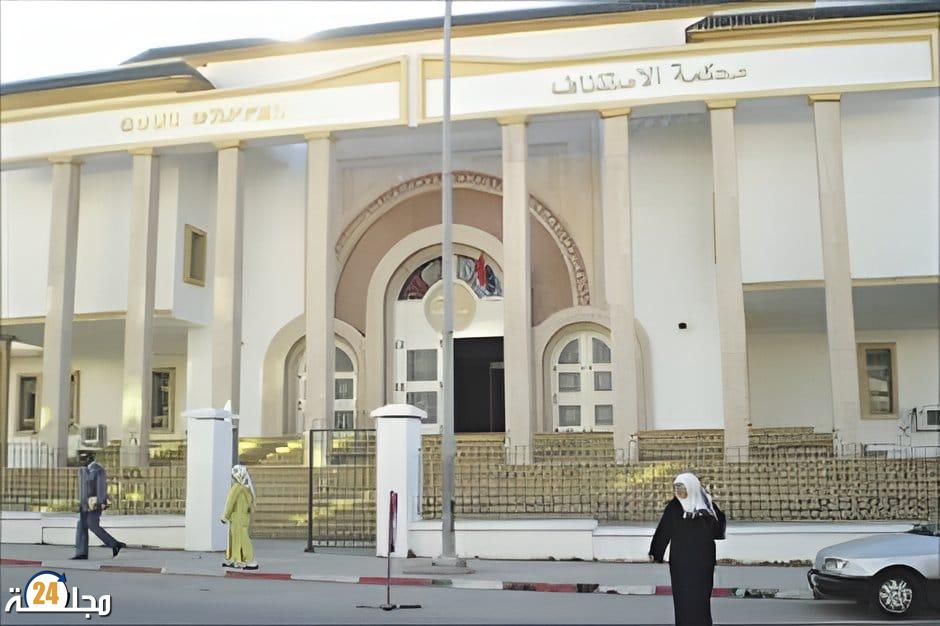 خمس سنوات سجنا نافذا لمختطفة طفل بالقنيطرة