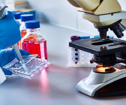 إجراء تجارب لثلاثة أدوية مستهدفة للخلايا السرطانية