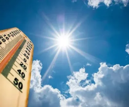 طقس اليوم..انخفاض حاد في درجات الحرارة