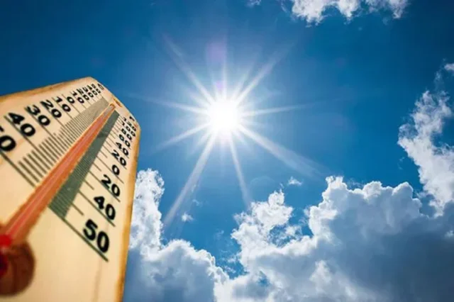 طقس اليوم..انخفاض حاد في درجات الحرارة