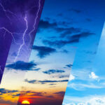 أحوال الطقس غدا الأحد