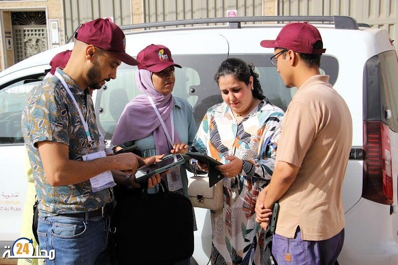 المندوبية السامية للتخطيط توضح أرقام البطالة ونسبة الناطقين بالأمازيغية