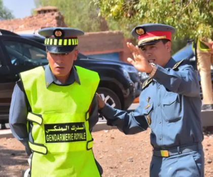 قلعة السراغنة: اعتقال متورطين في احتجاز مرضى نفسيين داخل ضيعة فلاحية