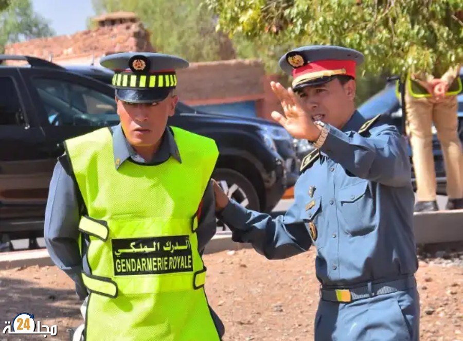 قلعة السراغنة: اعتقال متورطين في احتجاز مرضى نفسيين داخل ضيعة فلاحية