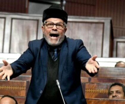 تأجيل ملف البرلماني السيمو ومن معه إلى شهر فبراير القادم