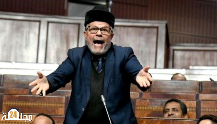 تأجيل ملف البرلماني السيمو ومن معه إلى شهر فبراير القادم